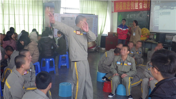 以甘露之爱，架起友谊之桥——记英文志协第七期甘露行动